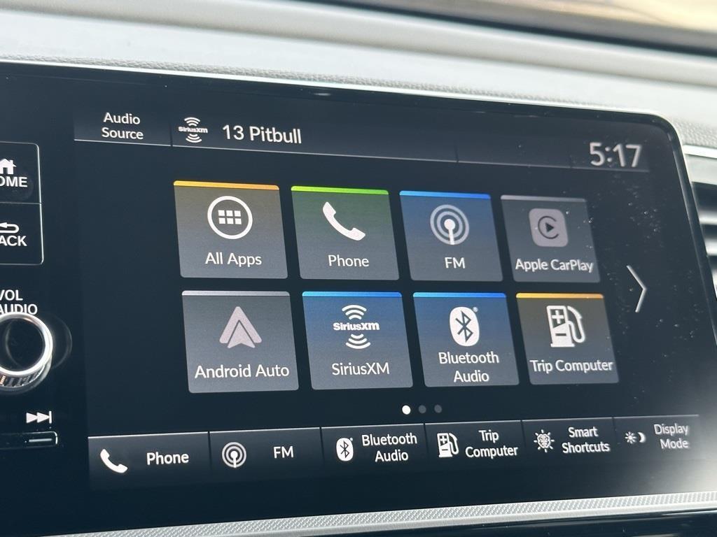 new 2025 Honda Ridgeline car, priced at $41,549