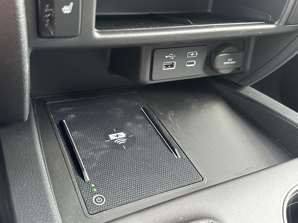 new 2025 Honda Ridgeline car, priced at $41,549