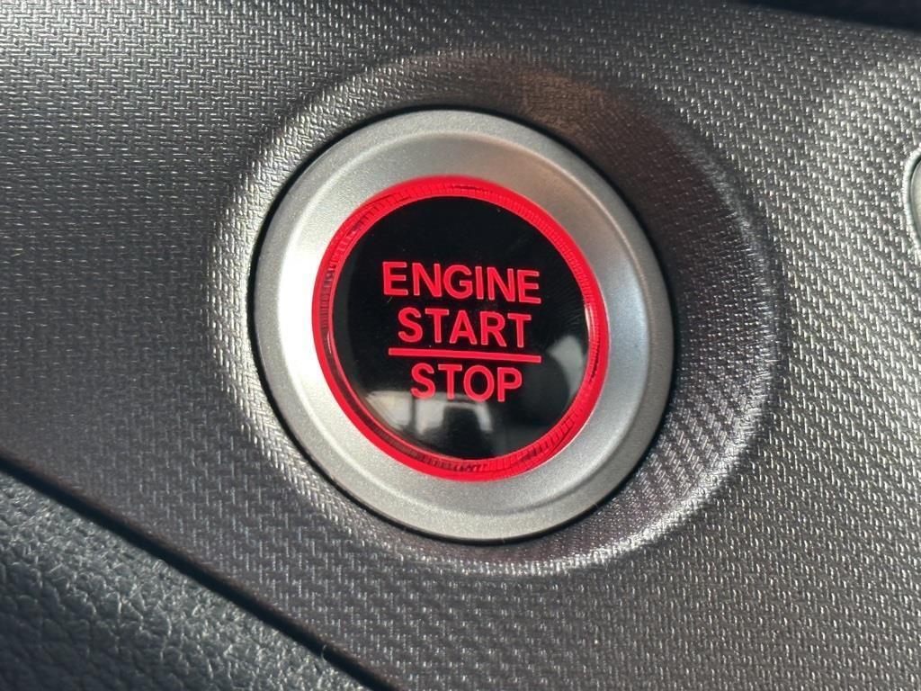 new 2025 Honda Ridgeline car, priced at $41,549