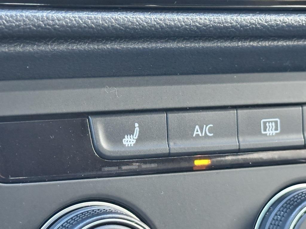 used 2022 Volkswagen Taos car, priced at $21,000