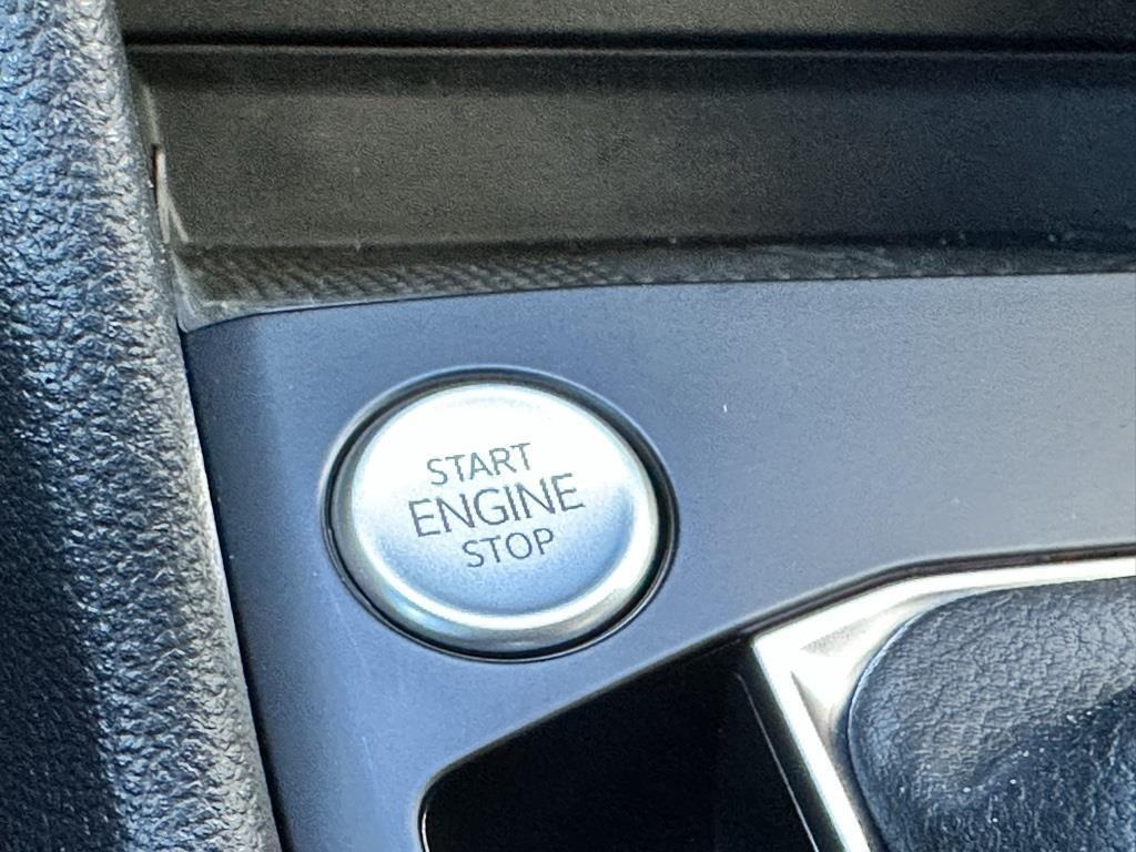 used 2022 Volkswagen Taos car, priced at $21,000