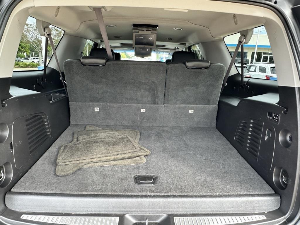 used 2015 GMC Yukon XL car, priced at $15,000