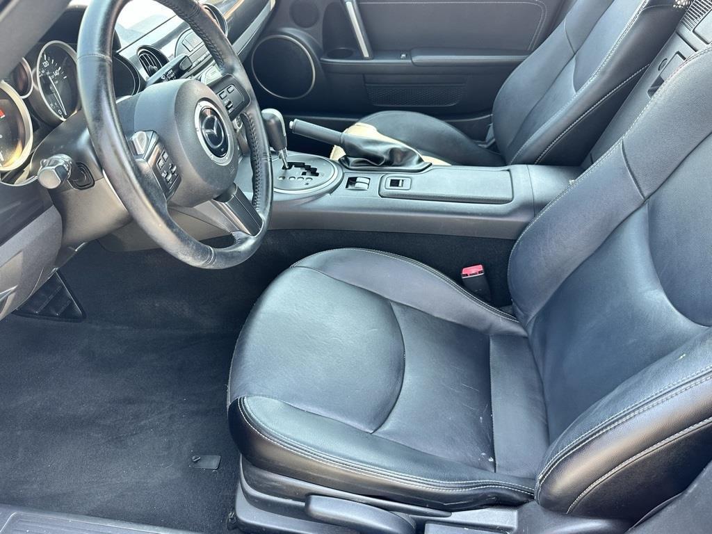 used 2013 Mazda MX-5 Miata car, priced at $14,000