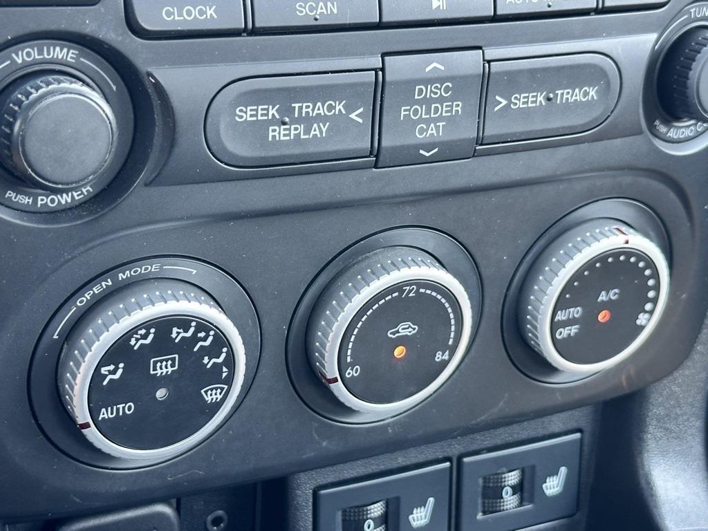 used 2013 Mazda MX-5 Miata car, priced at $14,000