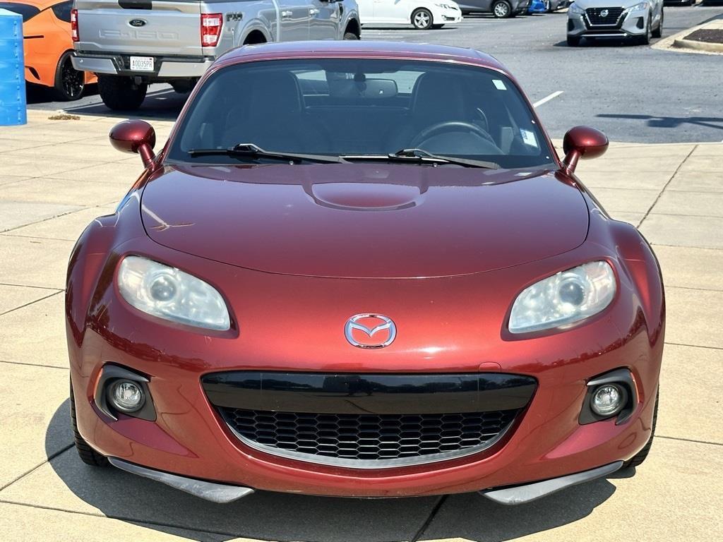 used 2013 Mazda MX-5 Miata car, priced at $14,000