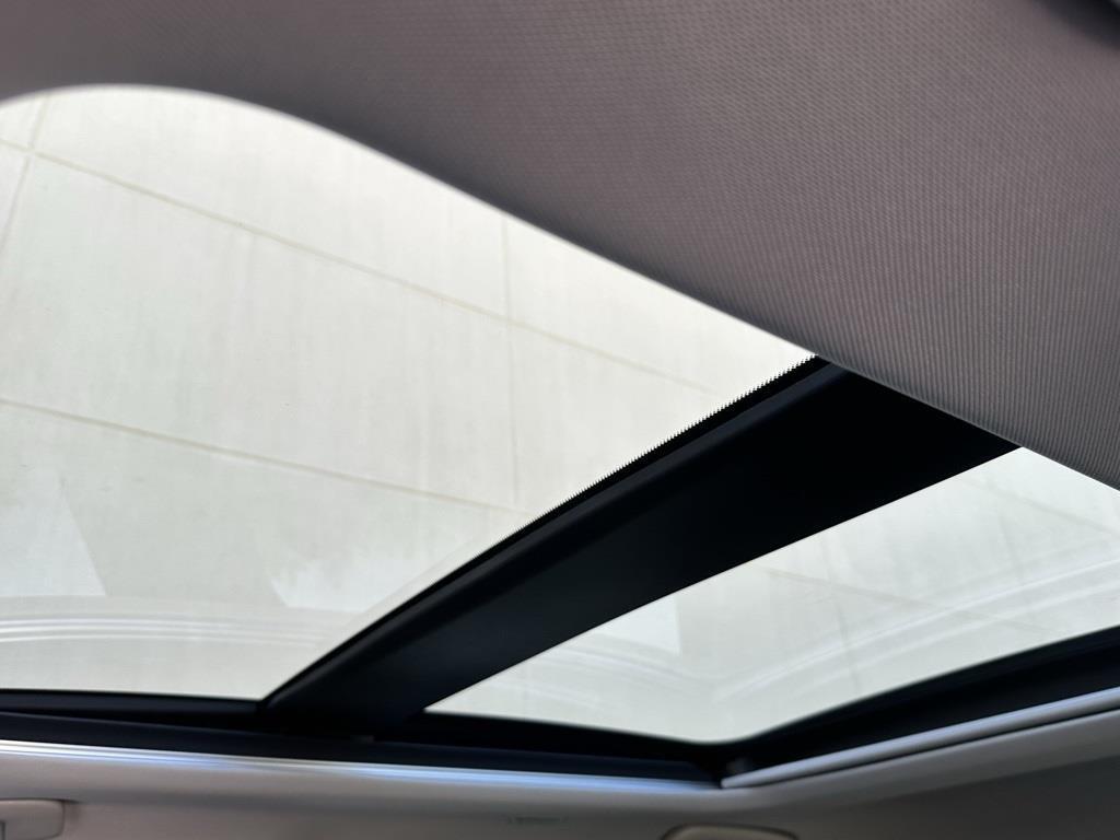 used 2024 Nissan ARIYA car, priced at $25,000