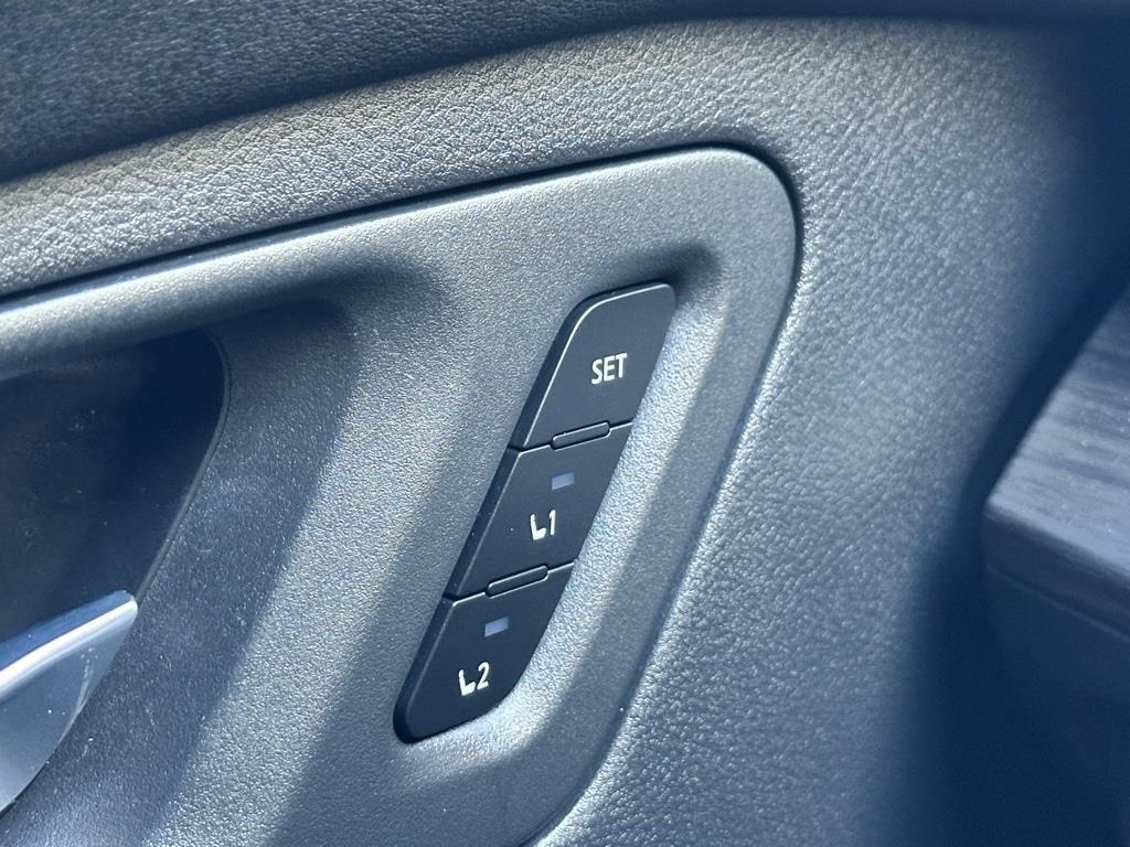 used 2024 Nissan ARIYA car, priced at $25,000