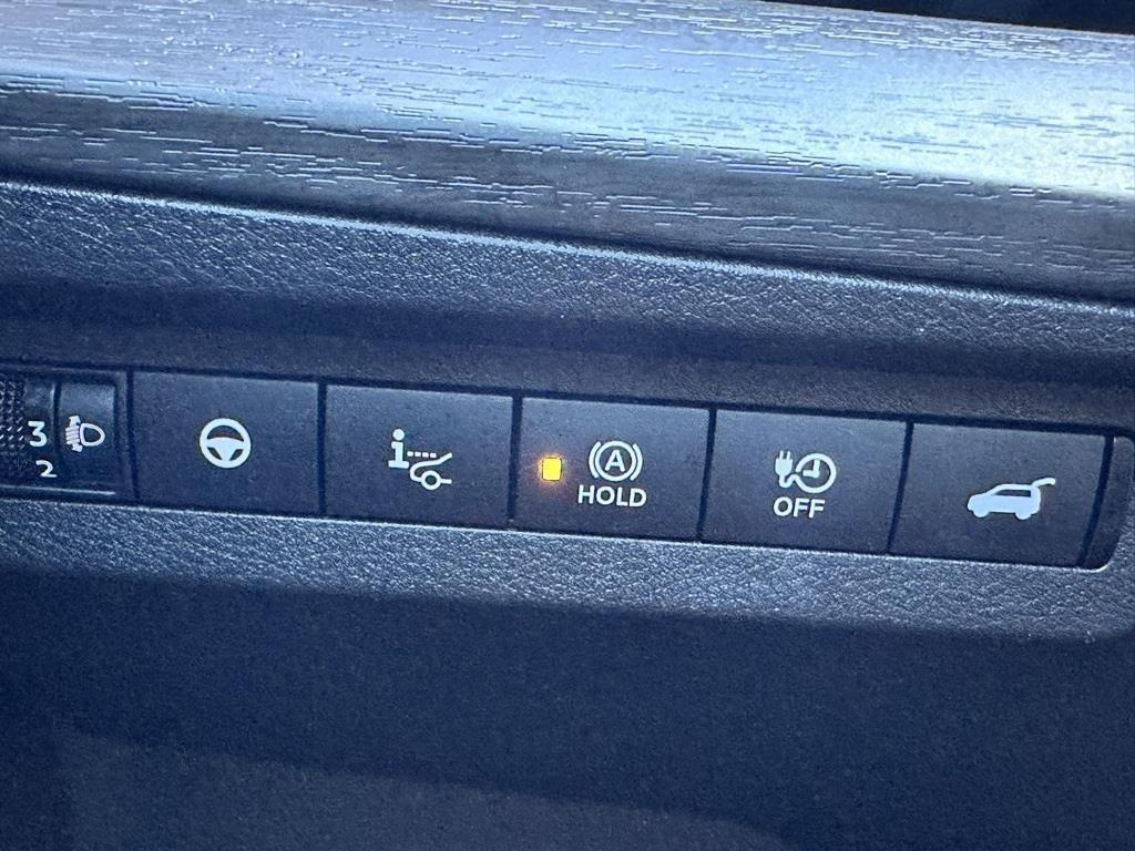 used 2024 Nissan ARIYA car, priced at $25,000