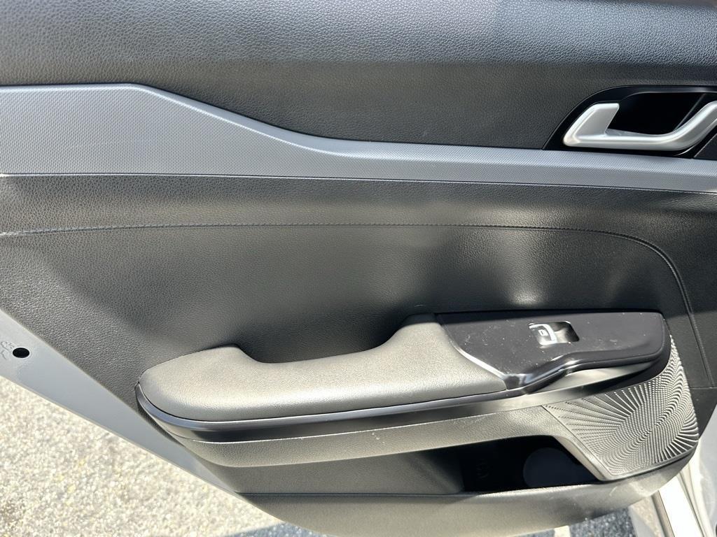 used 2022 Kia K5 car, priced at $22,465