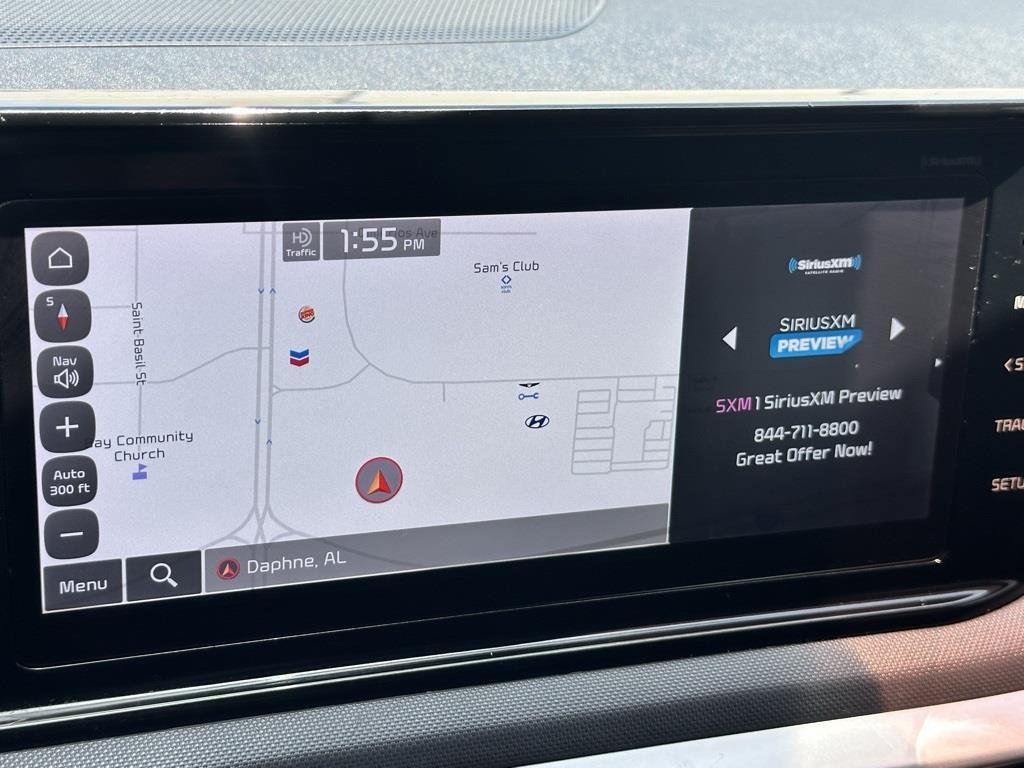 used 2022 Kia K5 car, priced at $22,465