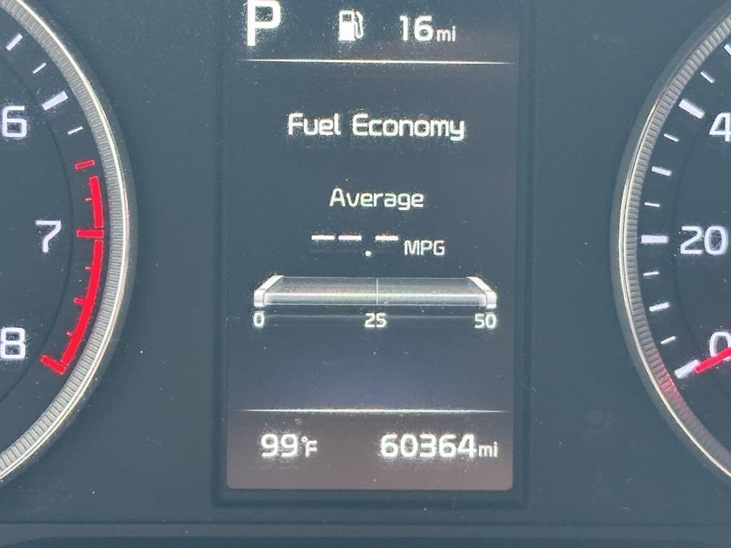 used 2022 Kia K5 car, priced at $22,465