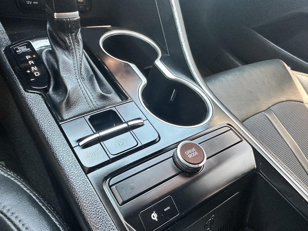 used 2022 Kia K5 car, priced at $22,465