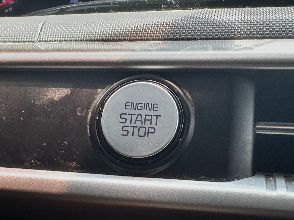 used 2022 Kia K5 car, priced at $22,465