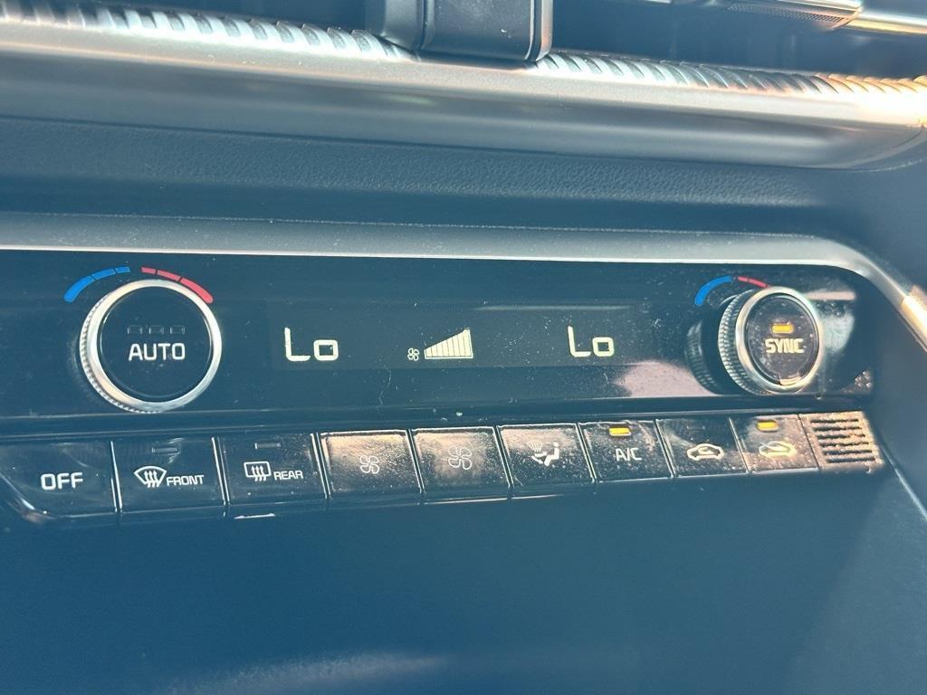 used 2022 Kia K5 car, priced at $22,465