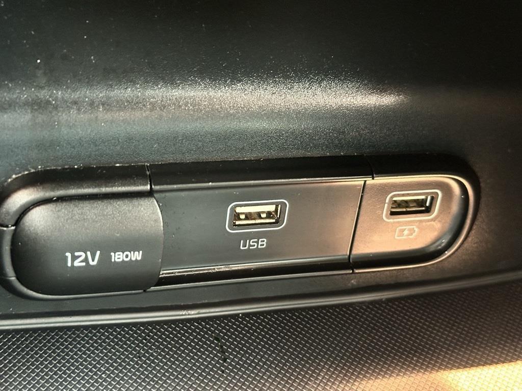 used 2022 Kia K5 car, priced at $22,465