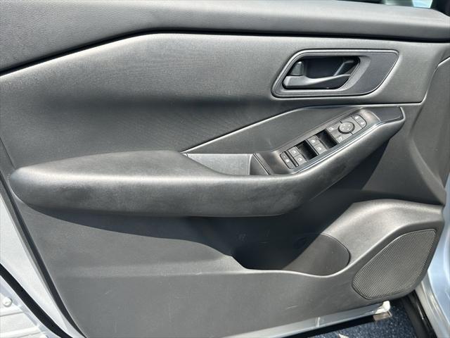 used 2024 Nissan Rogue car, priced at $25,515