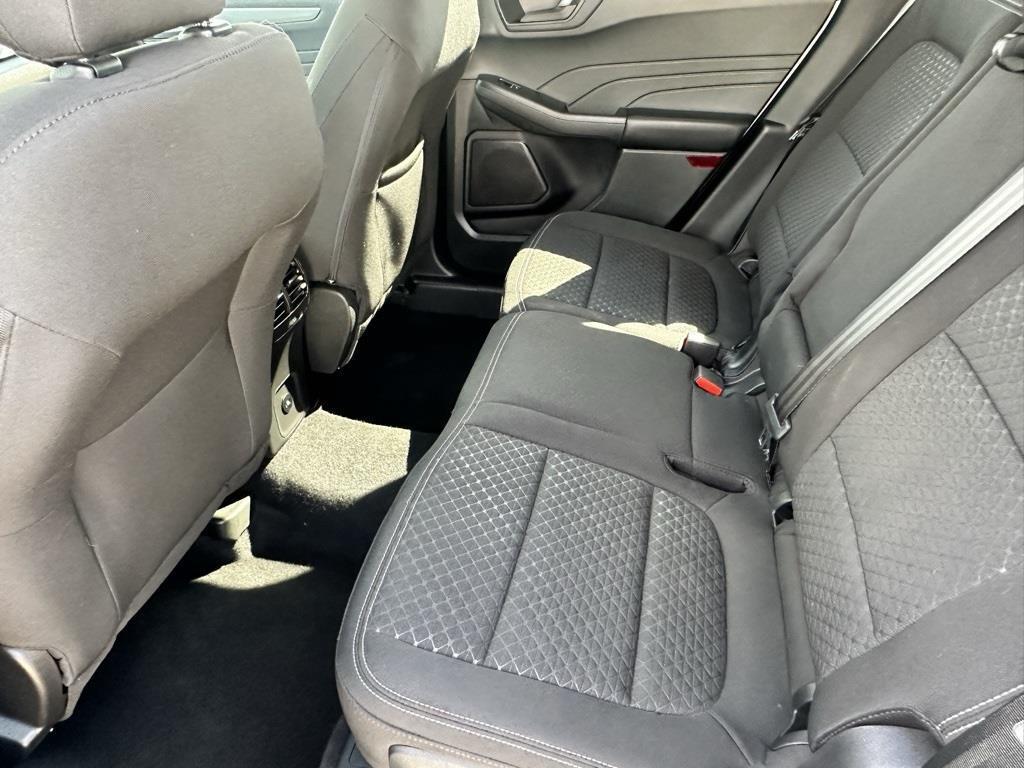 used 2023 Ford Escape car, priced at $21,594