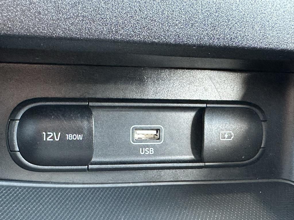 used 2024 Kia Forte car, priced at $18,387