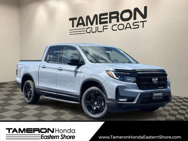 new 2025 Honda Ridgeline car, priced at $47,378