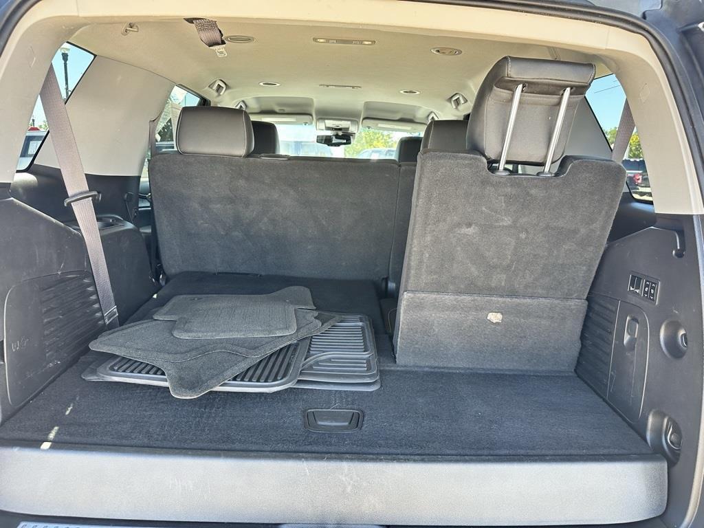used 2016 GMC Yukon car, priced at $15,554