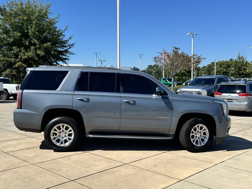 used 2016 GMC Yukon car, priced at $15,554