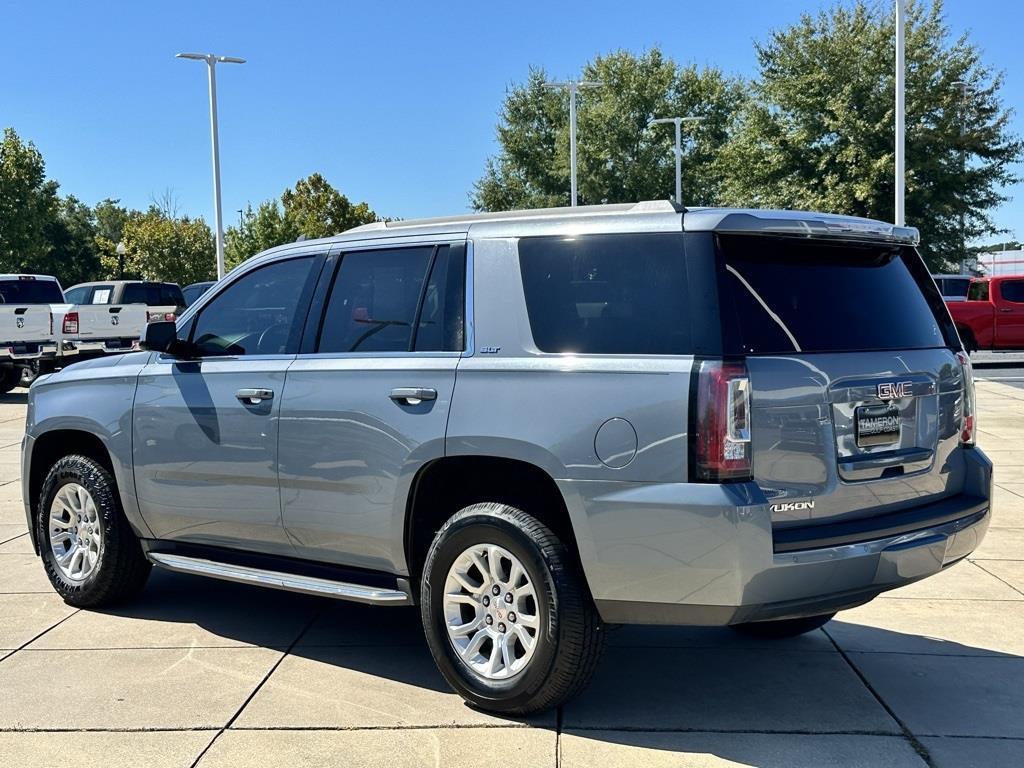 used 2016 GMC Yukon car, priced at $15,554