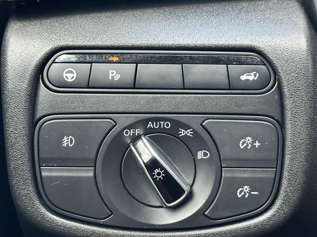 used 2022 INFINITI QX50 car, priced at $28,536