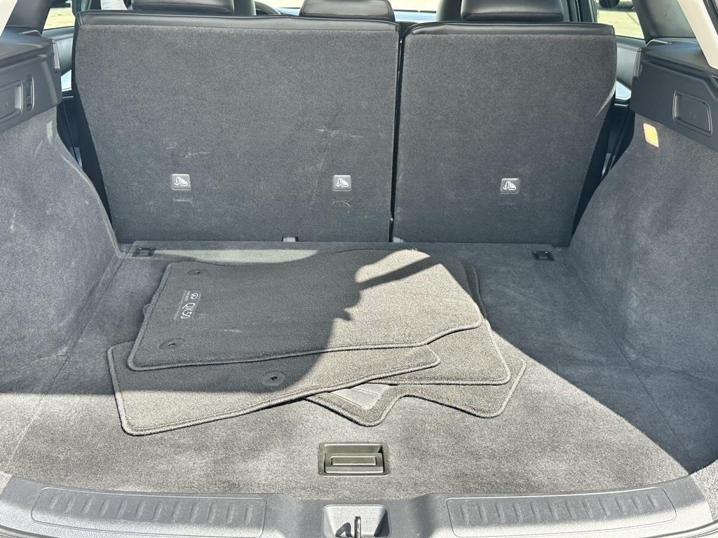 used 2022 INFINITI QX50 car, priced at $28,536