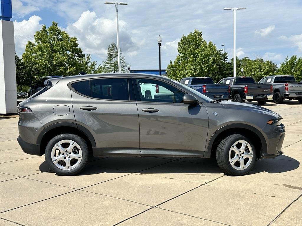 used 2024 Dodge Hornet car, priced at $22,000