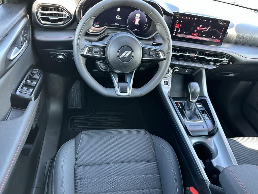 used 2024 Dodge Hornet car, priced at $22,000