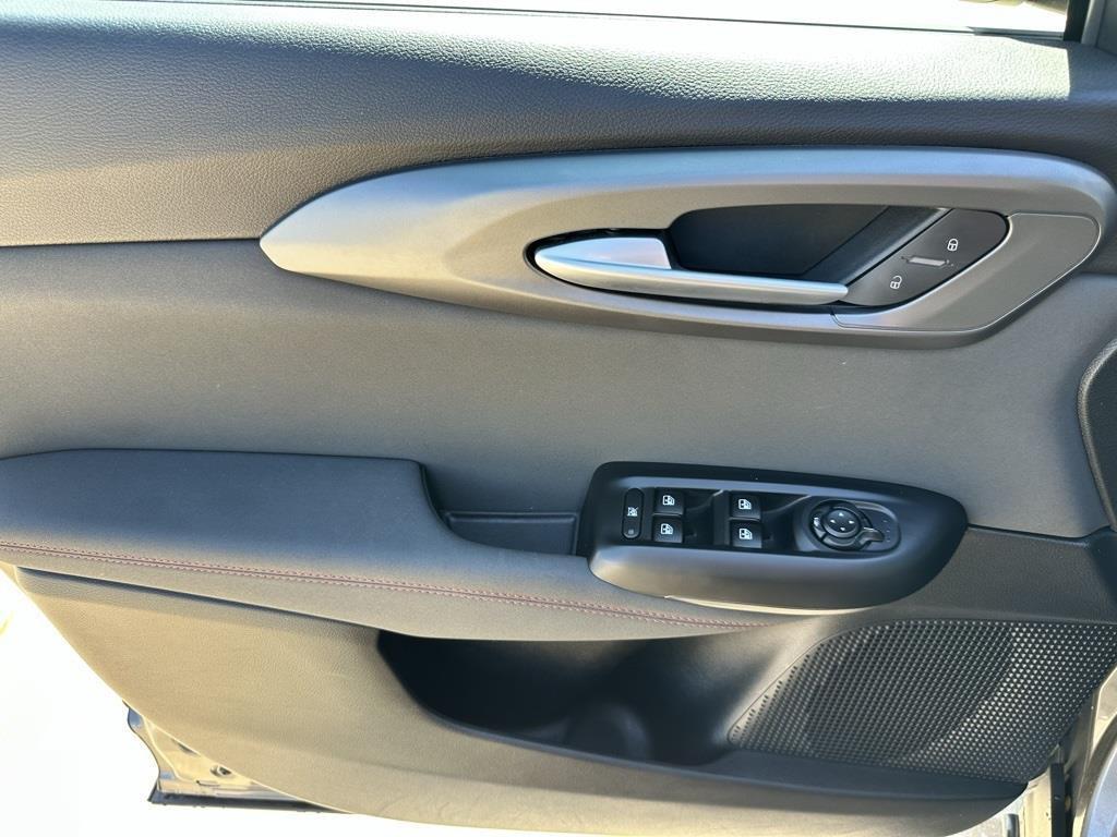 used 2024 Dodge Hornet car, priced at $22,000