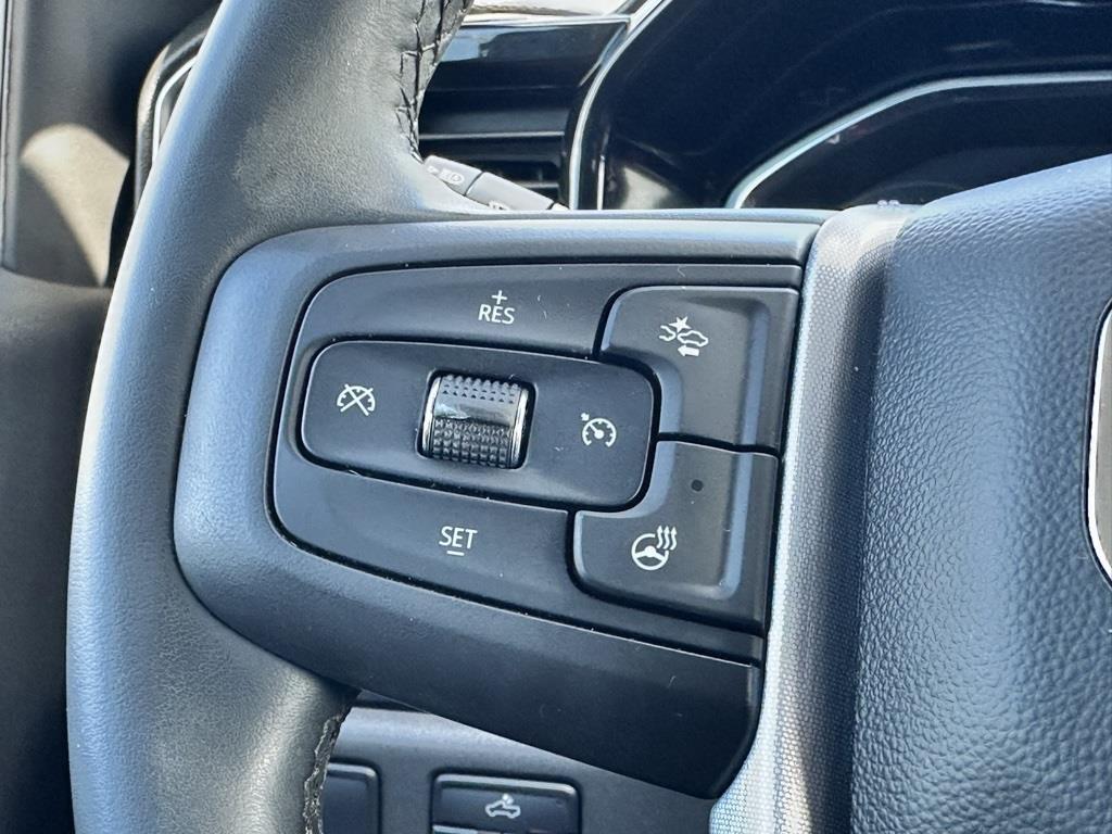 used 2024 Dodge Hornet car, priced at $22,000