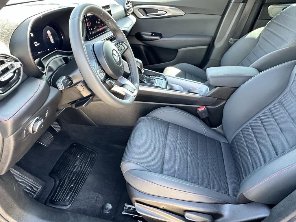used 2024 Dodge Hornet car, priced at $22,000