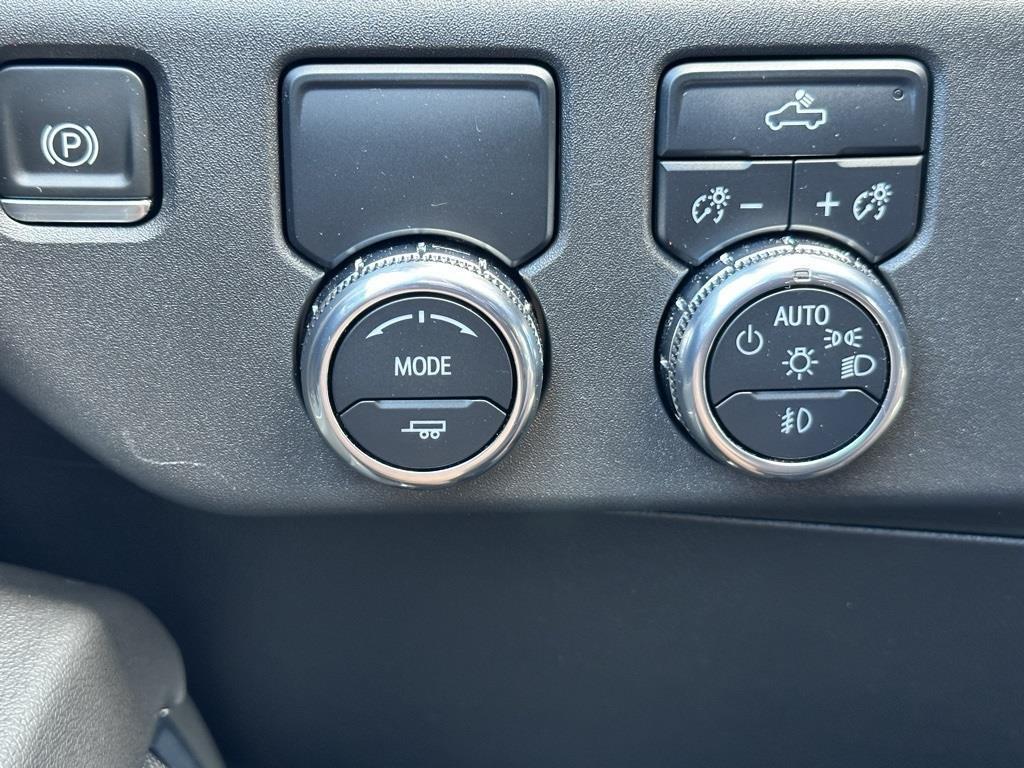 used 2024 Dodge Hornet car, priced at $22,000