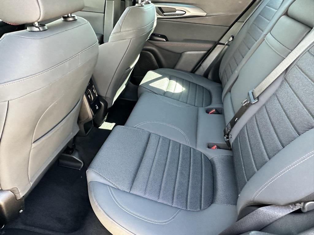used 2024 Dodge Hornet car, priced at $22,000