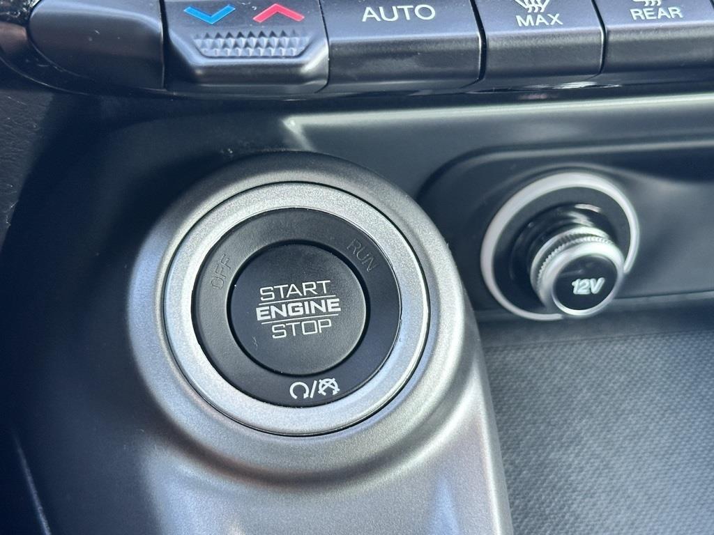 used 2024 Dodge Hornet car, priced at $22,000