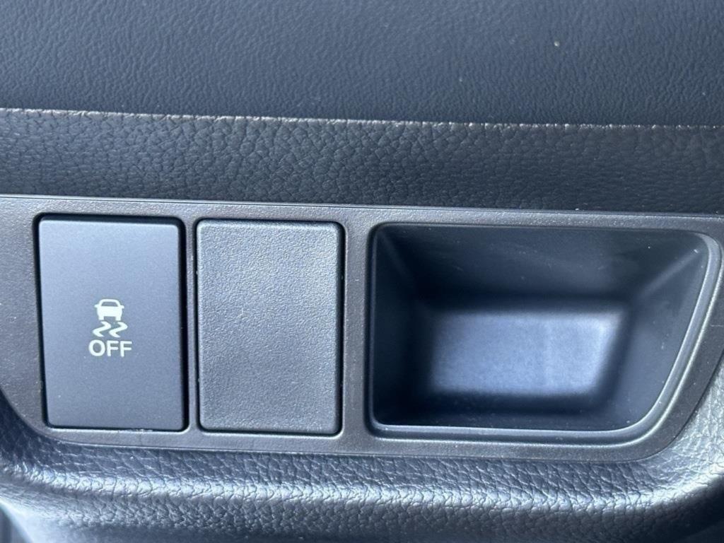 new 2026 Honda HR-V car, priced at $28,050