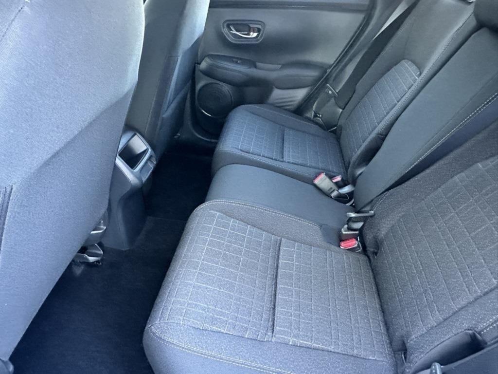 new 2026 Honda HR-V car, priced at $28,050