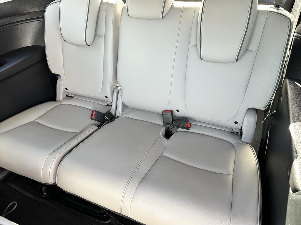 used 2022 Honda Odyssey car, priced at $36,467