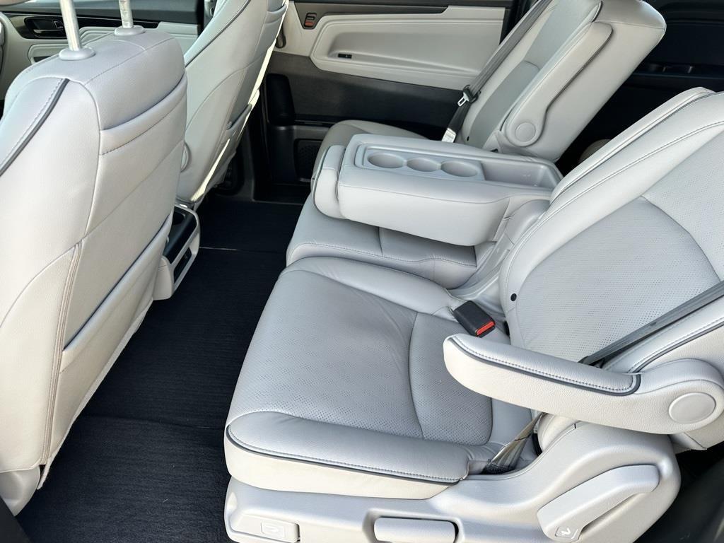 used 2022 Honda Odyssey car, priced at $36,467