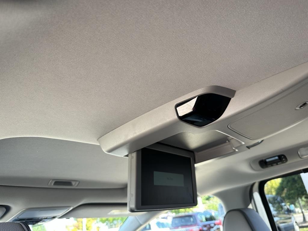 used 2022 Honda Odyssey car, priced at $36,467