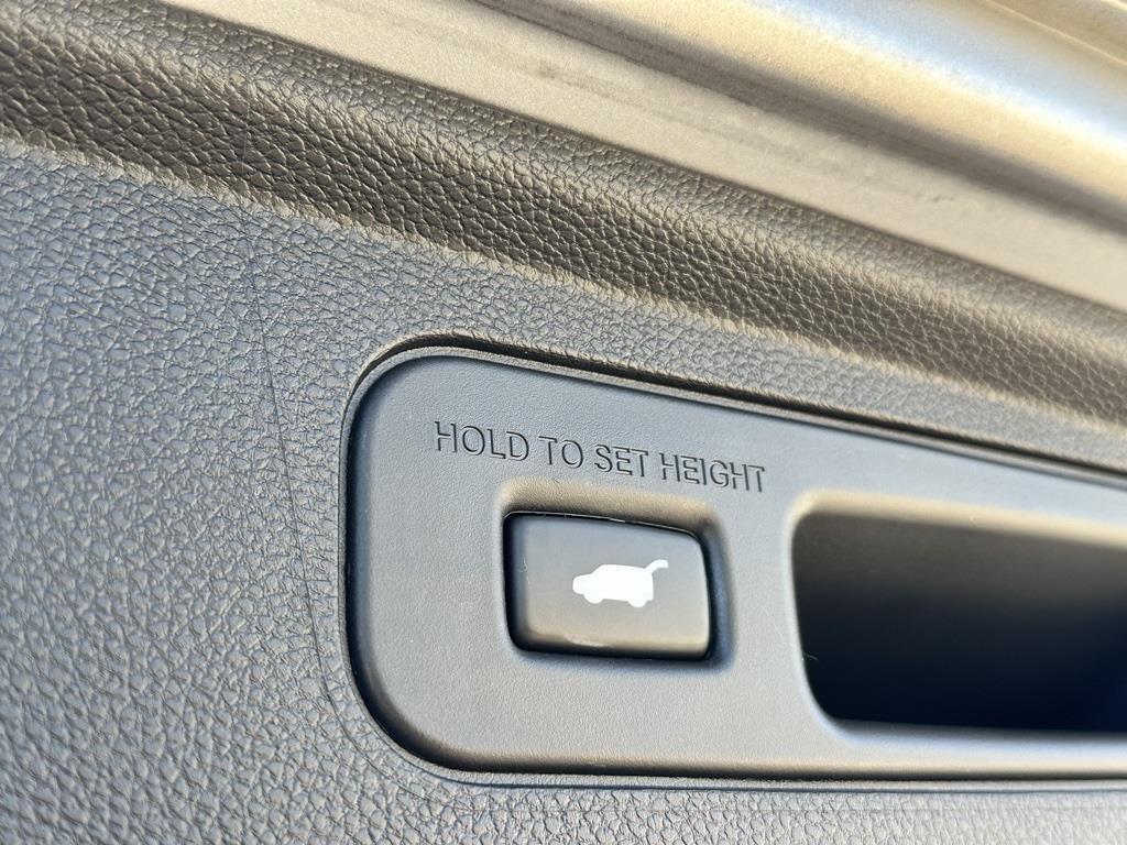 used 2022 Honda Odyssey car, priced at $36,467