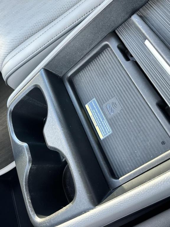 used 2022 Honda Odyssey car, priced at $36,467