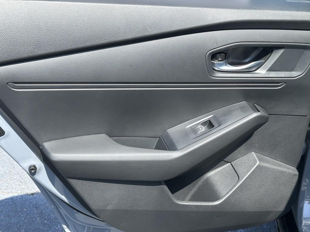 new 2025 Honda Accord Hybrid car, priced at $35,525