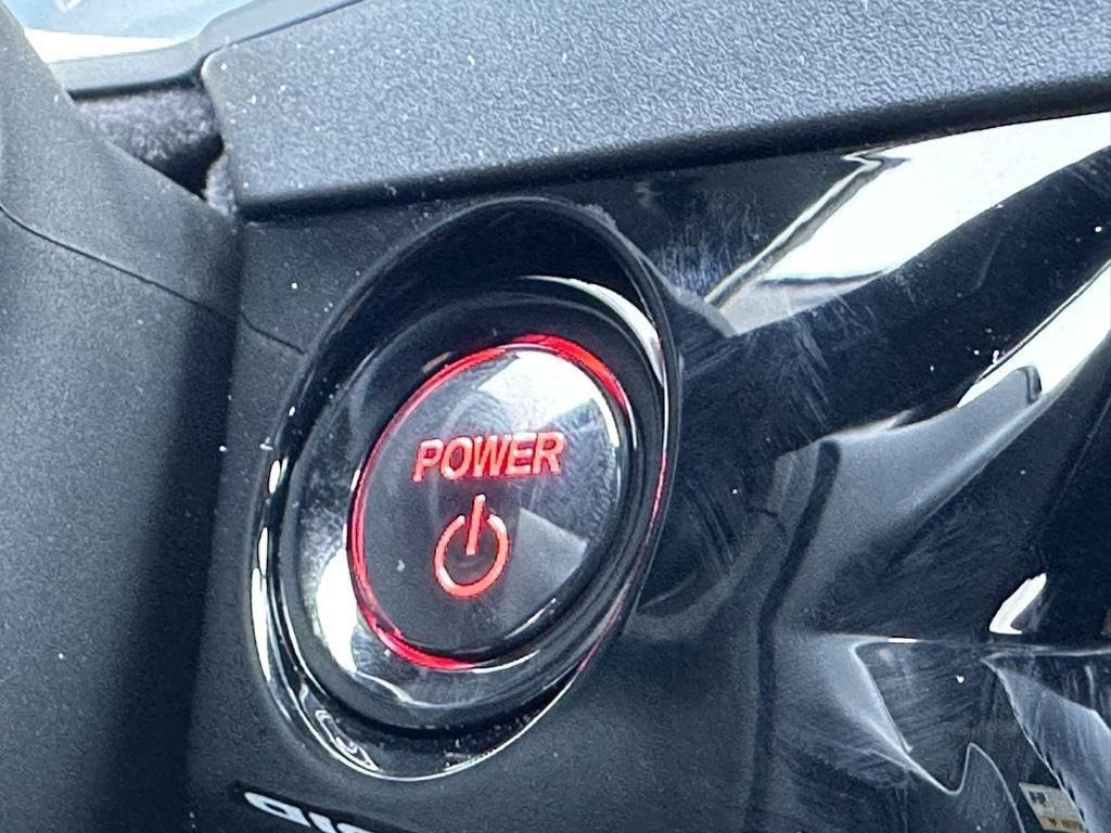 new 2025 Honda Accord Hybrid car, priced at $35,525