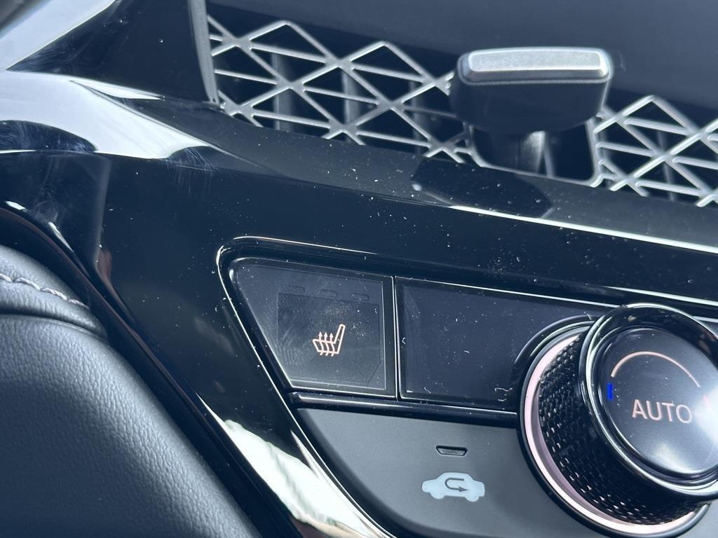 new 2025 Honda Accord Hybrid car, priced at $35,525