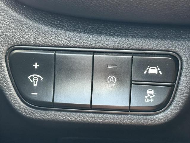 used 2021 Kia Seltos car, priced at $17,000