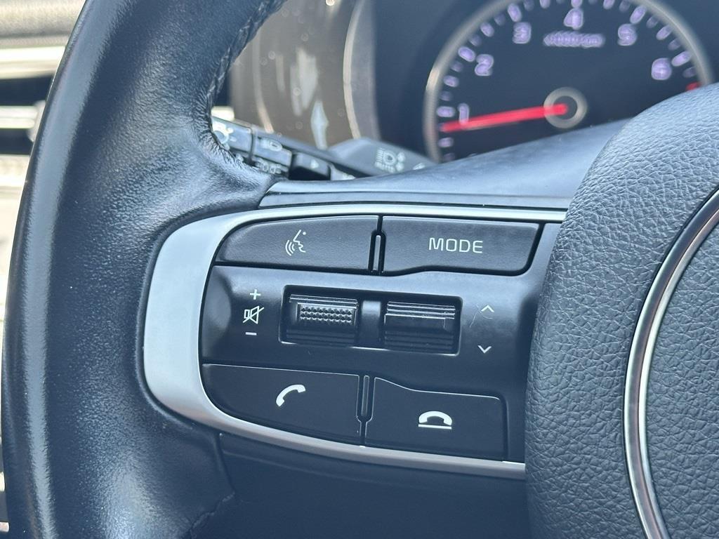 used 2023 Kia K5 car, priced at $26,240