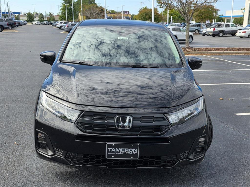 new 2026 Honda Odyssey car, priced at $44,290