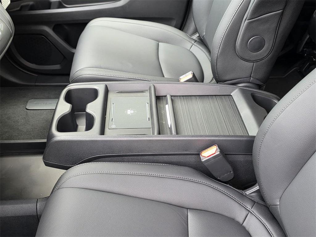 new 2026 Honda Odyssey car, priced at $44,290
